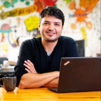 Chamrun Digital Group Employee Adj. Parhizkar's profile photo