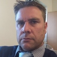 Digital Modus Ltd Employee Mark Brown's profile photo