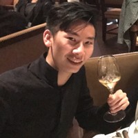 Lumi Technologies Employee Gary Mak's profile photo