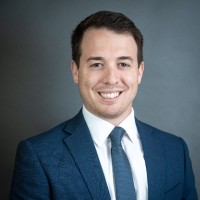 Chubb Employee Matt Bouchard's profile photo