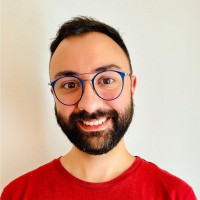 ORYS Employee Leonardo Affonso's profile photo