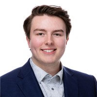 Cost Accounting Recruiters Employee Golan Balding's profile photo
