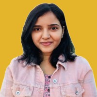 Pooja Ovhal's profile photo