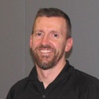 WestJet Employee Curtis Ray's profile photo