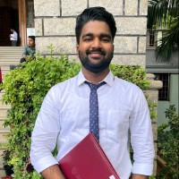 Abhishek V Email