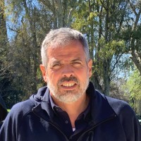 Molinos Río de la Plata Employee Luis Companc's profile photo