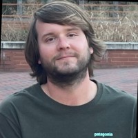 CompostNow Employee Terrance Demas's profile photo