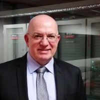 Oracle Employee Tim Tuck's profile photo