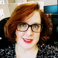 National Center on Educational Outcomes (NCEO) Employee Virginia Ressa's profile photo