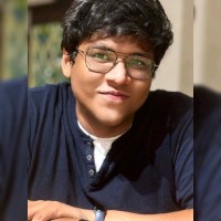Bhargavv Bhagat Email & Phone Number