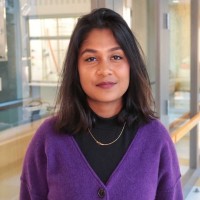 Dimer Instruments Employee Shiny Maity's profile photo