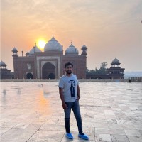 AaptTeknoUS Employee Abhishek Aradhya's profile photo