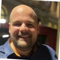 Faliro House Employee Vasilis Mpoulmanos's profile photo