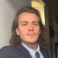 MAC Aerospace Corp. Employee Matheus Jeleniewicz's profile photo