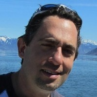 Nestlé Employee Michael Novick's profile photo