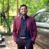 Arjun Bhaidkar Email