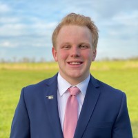 Northrop Grumman Employee Luke Kirk's profile photo