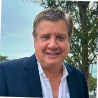 Mahogany Bay Village Employee Richard Evanich's profile photo