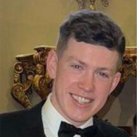 Radisson Blu Hotel & Spa, Sligo Employee Gavin G.'s profile photo