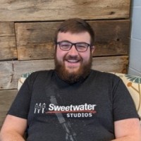 Baker Engineering LLC. Employee Paul Eggerding's profile photo