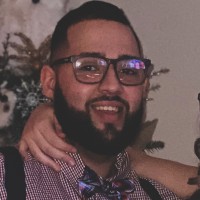 Francisco Santos-Castro Email & Phone Number