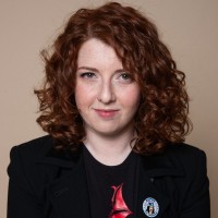 SpindleHorse Employee Kayla Rosenberg's profile photo