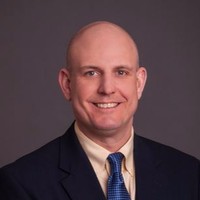 Burns & McDonnell Employee Christopher Eitel's profile photo