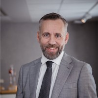 Purmo Group Employee Niclas Schubert's profile photo