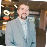 Quorum Federal Credit Union Employee Lucas Allen's profile photo