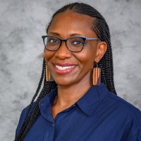 Parents as Teachers National Center Employee Tiedra Marshall's profile photo
