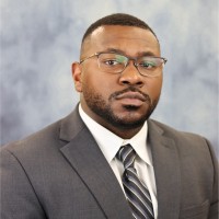 Boeing Employee Andre Porter's profile photo