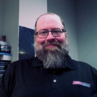 WITTMANN USA Employee Dana Ford's profile photo