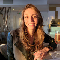 Center for Humane Technology Employee Francesca Cail's profile photo