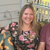 Tkacz Engineering LLC Employee Anna Quilter's profile photo