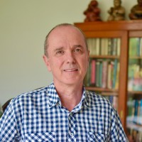 Ecoflora Cares Employee Sergio Arango Arcila's profile photo