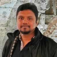 Zimplistic Inventions Employee Devanath Ragoubady's profile photo