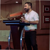 Nitin Sharma Email & Phone Number