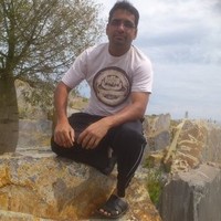 Holyoakes Group Ltd Employee Nisar Ahmed's profile photo