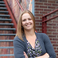 Anderson Hallas Architects Employee Rebecca Silva's profile photo