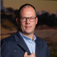 Credeq Employee Helgaard Müller's profile photo