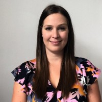Roche Employee Anna Baranyai-Uri's profile photo