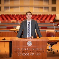 Marion County Prosecutor's Office Employee Brian Wesselman's profile photo