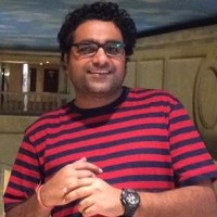 Shailendra Sharma Email