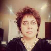 THOMAS COOPER ECUADOR Employee Ximena Ruiz's profile photo