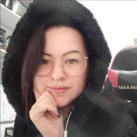 Átimo Software Employee Grazieli Kaibara's profile photo