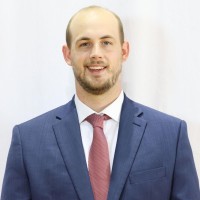 AlphaGraphics | CLT Employee Davis Absher's profile photo