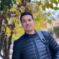Yassine Kaddouri's profile photo