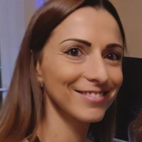 AATLANTIDE Employee Maryline Comandone's profile photo