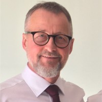 MOL Polska Employee Dariusz Lawecki's profile photo