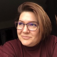 One-V Employee Halyna Yampolska's profile photo